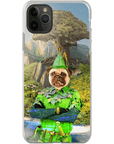 'Peter Paw' Personalized Phone Case