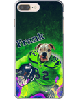 'Seattle Doggos' Personalized Dog Phone Case