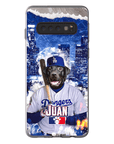 'Los Angeles Doggers' Personalized Phone Case