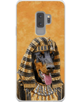 'The Pharaoh' Personalized Phone Case