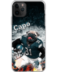 'Philadelphia Doggos' Personalized Phone Case