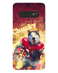 'Kansas City Doggos' Personalized Dog Phone Cases