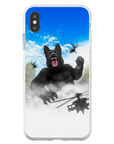 'Kong-Dogg' Personalized Phone Case