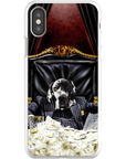 'ScarPaw' Personalized Phone Case