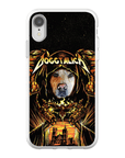 'Doggtalica' Personalized Phone Case