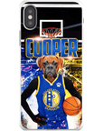 'Golden State Doggos' Personalized Phone Case