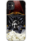 'ScarPaw' Personalized Phone Case