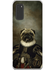 'William Dogspeare' Personalized Phone Case