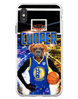 'Golden State Doggos' Personalized Phone Case