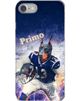 'Baltimore Doggos' Personalized Phone Case