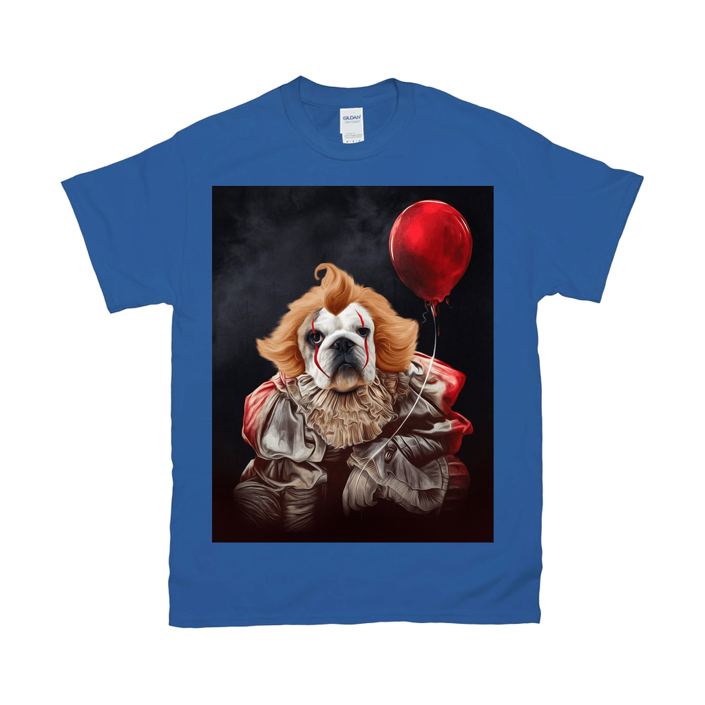 Camiseta personalizada para mascotas &#39;Doggowise&#39; 