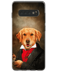 'Dogghoven' Personalized Phone Case