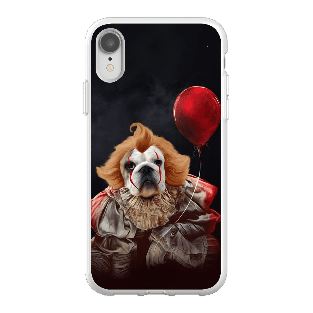 &#39;Doggowise&#39; Personalized Phone Case