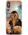 'Chewdogga' Personalized Phone Case