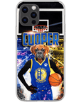 'Golden State Doggos' Personalized Phone Case