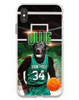 'Boston Walkies' Personalized Phone Case