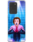 'Woofard Simmons' Personalized Phone Case