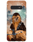 'Chewdogga' Personalized Phone Case