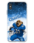 'Buffalo Doggos' Personalized Phone Case