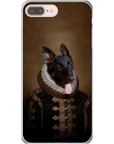 'The Duke' Personalized Phone Case