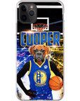 'Golden State Doggos' Personalized Phone Case