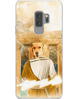 'Zeus Doggo' Personalized Phone Case