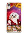 'The Tarot Reader' Personalized Phone Case