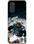 'Philadelphia Doggos' Personalized Phone Case