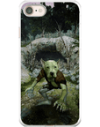 'The Goblin' Personalized Phone Case