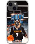 'Dogger Nuggets' Personalized Phone Case