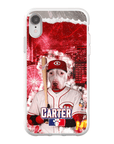 'Cincinnati Red Doggos' Personalized Phone Case