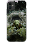 'The Goblin' Personalized Phone Case