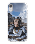 'The Knight' Personalized Phone Case